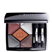 Imagem do produto Dior En Diable 5 Couleurs 087 Volcanic - Paleta de Sombras 8g