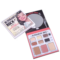 Imagem do produto The Balm Alternative Rock Volume 2 - Paleta de Maquiagem  