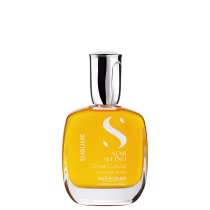 Imagem do produto Alfaparf Semi Di Lino Sublime Cristalli Liquidi - Óleo Capilar 50ml