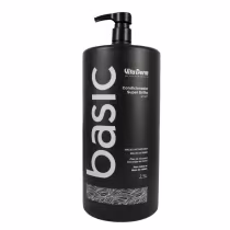 Imagem do produto Vita Derm Basic Super Brilho Condicionador 2,5L