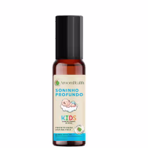 Imagem do produto Blend Kids óleo Soninho profundo Roll-on - 10 ml Fórmula Exclusiva