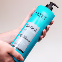 Imagem do produto Máscara Pro-Z Nutrição Milenar Vizet 900gr