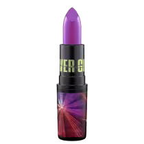 Imagem do produto M·A·C Girls Raver Girl Rave Chic - Batom Metálico 3g