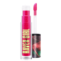 Imagem do produto M·A·C Girls Lipglass Raver Girl Bracelets Galore! - Gloss Labial 3,1ml
