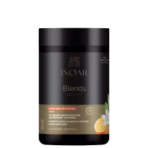 Imagem do produto Inoar Coleção Blends - Máscara Capilar 1kg