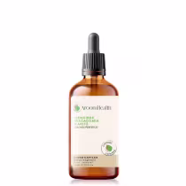 Imagem do produto Blend capilar de óleos Cachos perfeito - 60 ml Fórmula Exclusiva