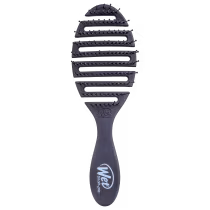 Imagem do produto Wet Brush Pro Flex Dry Preto - Escova de Cabelo 