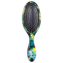 Imagem do produto Wet Brush Pro Night Original Detanger Florals Borboleta - Escova de Cabelo