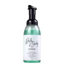Imagem do produto Océane Bath & Body Fresh Citrus - Sabonete Líquido 355ml