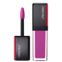 Imagem do produto Shiseido LacquerInk LipShine 301 Lilac Strobe - Gloss Labial 6ml