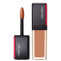 Imagem do produto Shiseido LacquerInk LipShine 310 Honey Flash - Gloss Labial 6ml
