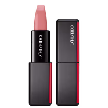 Imagem do produto Shiseido ModernMatte Powder 501 Jazz Den - Batom 4g