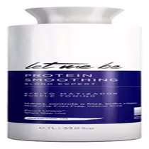 Imagem do produto Let Me Be Progressiva Matizadora Loiras Passo Único 1000ml