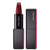 Imagem do produto Shiseido ModernMatte Powder 521 Nocturnal - Batom 4g