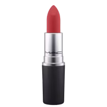Imagem do produto M·A·C Powder Kiss Devoted to Chili - Batom Matte 3g 