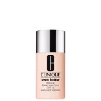 Imagem do produto Clinique Even Better Makeup FPS 15 CN 02 Breeze - Base Líquida 30ml