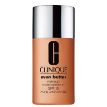 Imagem do produto Clinique Even Better Makeup FPS 15 CN 113 Sepia - Base Líquida 30ml
