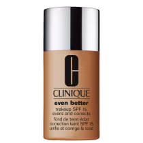 Imagem do produto Clinique Even Better Makeup FPS 15 WN 120 Pecan - Base Líquida 30ml