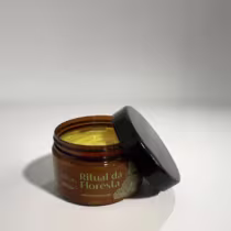 Imagem do produto Máscara capilar - Ritual da floresta