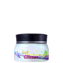 Imagem do produto Colormake Gel Pérola - Glittter 150g