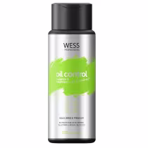 Imagem do produto Wess Oil Control Condicionador 250ml