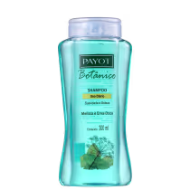 Imagem do produto Payot Botânico Melissa e Erva Doce - Shampoo 300ml