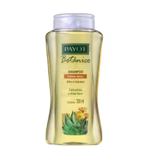 Imagem do produto Payot Botânico Calêndula e Aloe Vera - Shampoo 300ml