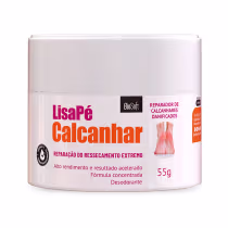 Imagem do produto Creme Hidratante Lisa Pé Calcanhar
