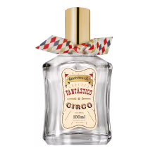 Imagem do produto Fantástico Circo Granado Eau de Cologne - Perfume Unissex 100ml