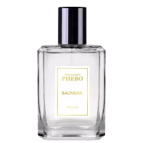 Imagem do produto Baunilha Phebo Eau de Parfum - Perfume Feminino 100ml