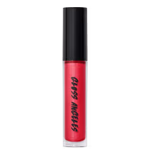 Imagem do produto Smashbox Gloss Angeles Ay, Poppy - Brilho Labial 4ml