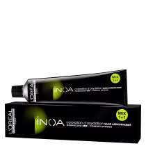 Imagem do produto L'Oréal Professionnel Inoa 6.3 - Coloração Permanente 60g