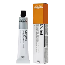 Imagem do produto L'Oréal Professionnel Majirel 5.3 Castanho Claro Dourado - Coloração Permanente 50g