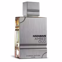 Imagem do produto Perfume Amber Oud Carbon Edition Al Haramain Eau De Parfum 100ml