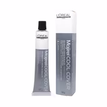 Imagem do produto L'Oréal Professionnel Majirel Cool Cover 8 Louro - Coloração Permanente 50g