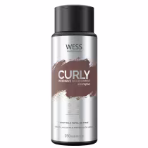 Imagem do produto Wess Curly Shampoo 250ml