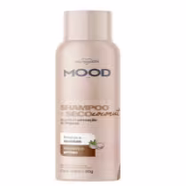 Imagem do produto Mood Shampoo A Seco Coconut 150ml/90g MYHealth