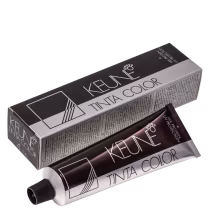 Imagem do produto Keune Tinta Color 4.56 Castanho Médio Mogno Vermelho - Coloração 60ml