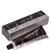 Imagem do produto Keune Tinta Color 8.34 Louro Claro Dourado Cobre - Coloração 60ml