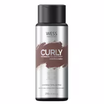 Imagem do produto Wess Curly Condicionador 250ml