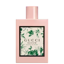 Imagem do produto Bloom Acqua Di Fiori Gucci Eau de Toilette - Perfume Feminino 50ml