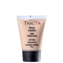 Imagem do produto Tracta Alta Cobertura 02 - Base Líquida 40g