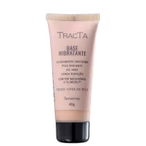 Imagem do produto Tracta Hidratante 01 - Base Líquida 40g