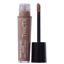 Imagem do produto Tracta 24 Angelina - Batom Líquido Matte 4,2ml