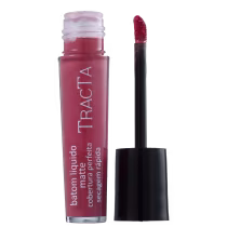 Imagem do produto Tracta 09 Face - Batom Líquido Matte 4,2ml