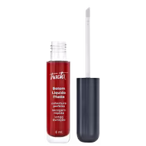 Imagem do produto Tracta 27 Marilyn - Batom Líquido Matte 6ml