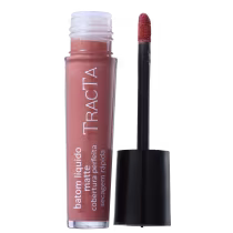 Imagem do produto Tracta 04 Nude - Batom Líquido Matte 4,2ml