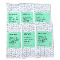 Imagem do produto Océane Makeup - Lenço Demaquilante (6 Unidades)