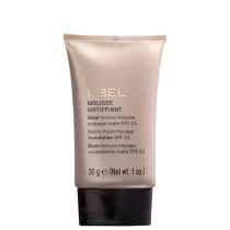 Imagem do produto L'Bel Matiffiant FPS 15 Medium 5 - Base em Mousse 30g