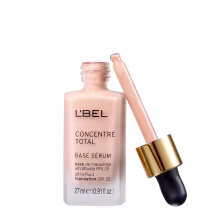 Imagem do produto L'Bel Concentré Total Serum FPS 25 Claire 2 - Base Líquida 27ml